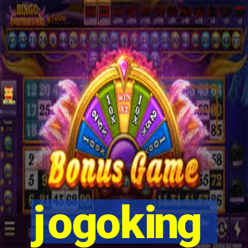 jogoking