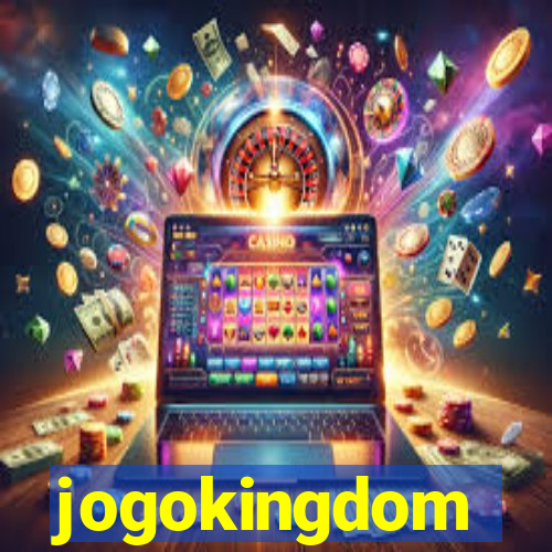 jogokingdom