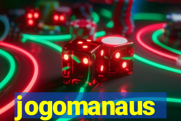 jogomanaus