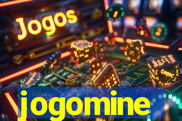 jogomine