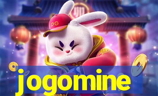 jogomine