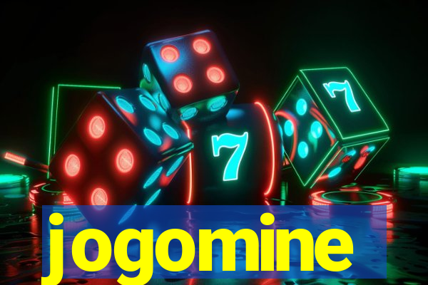 jogomine