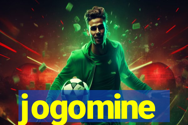 jogomine