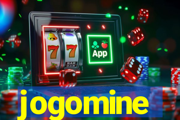 jogomine