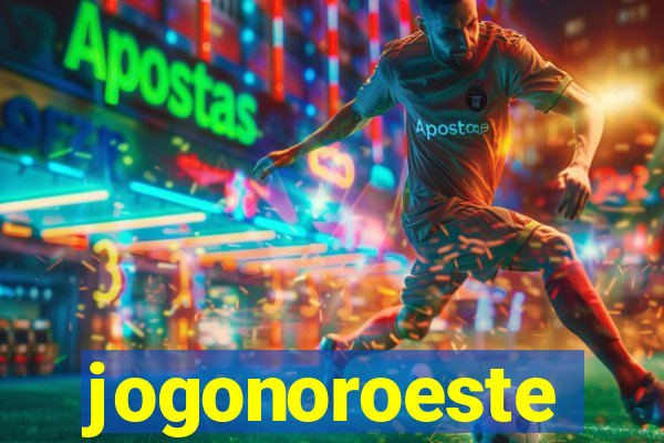 jogonoroeste