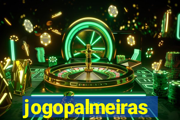 jogopalmeiras