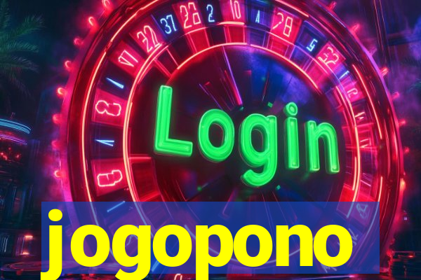 jogopono