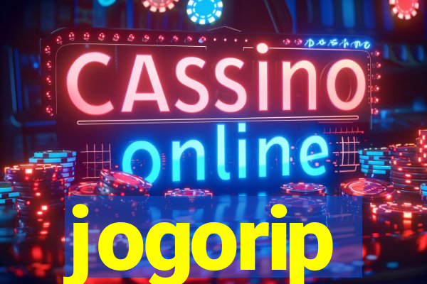 jogorip