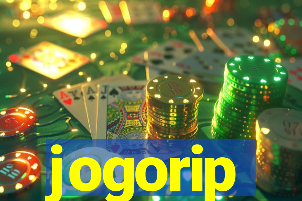 jogorip