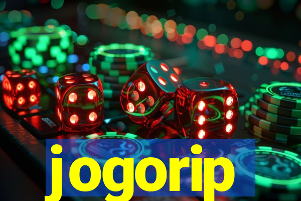 jogorip