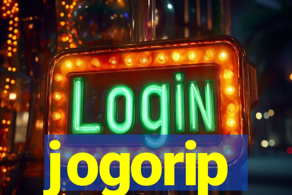 jogorip