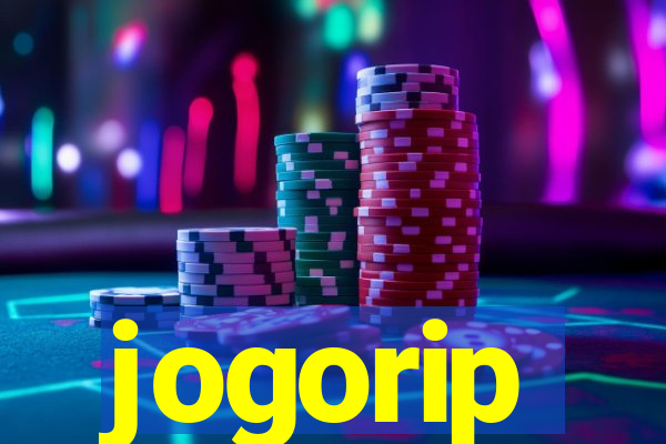 jogorip