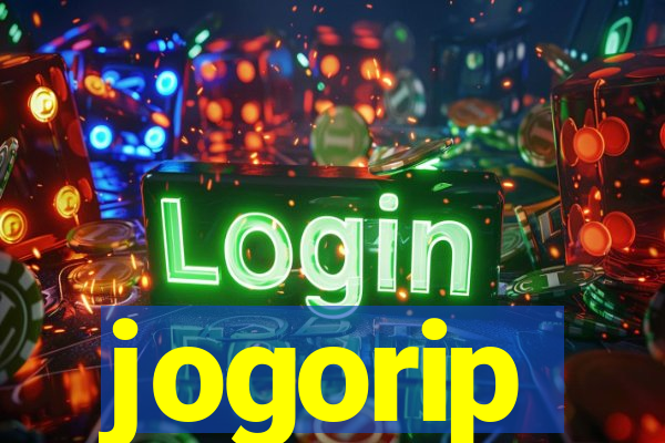 jogorip