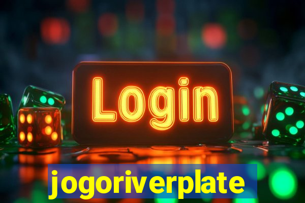 jogoriverplate