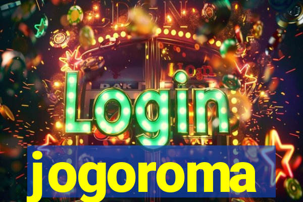 jogoroma