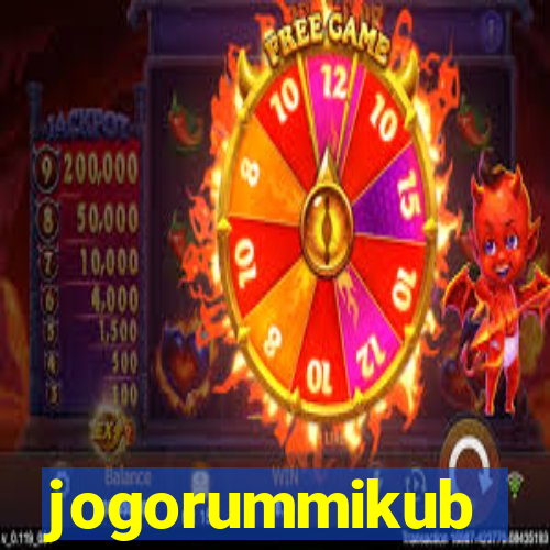 jogorummikub