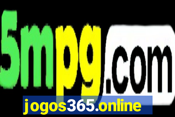 jogos365.online