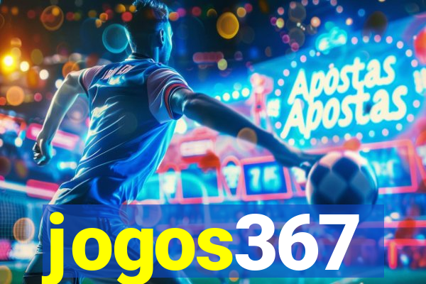 jogos367