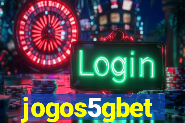 jogos5gbet