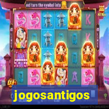 jogosantigos