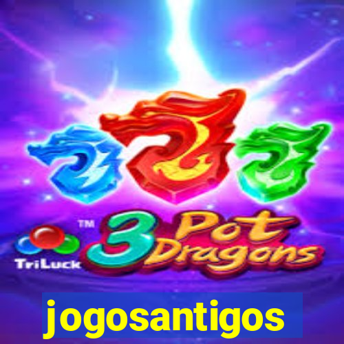 jogosantigos