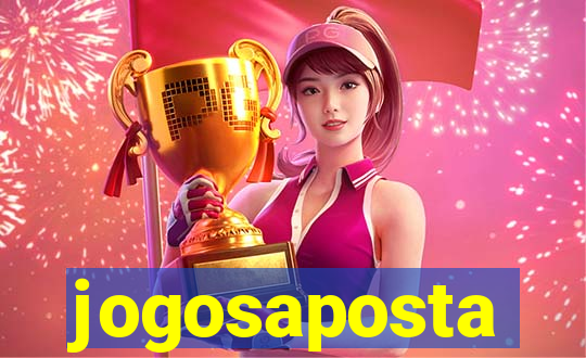 jogosaposta