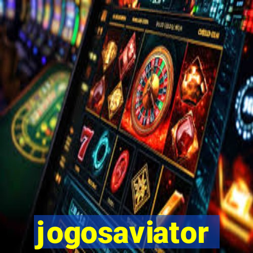 jogosaviator