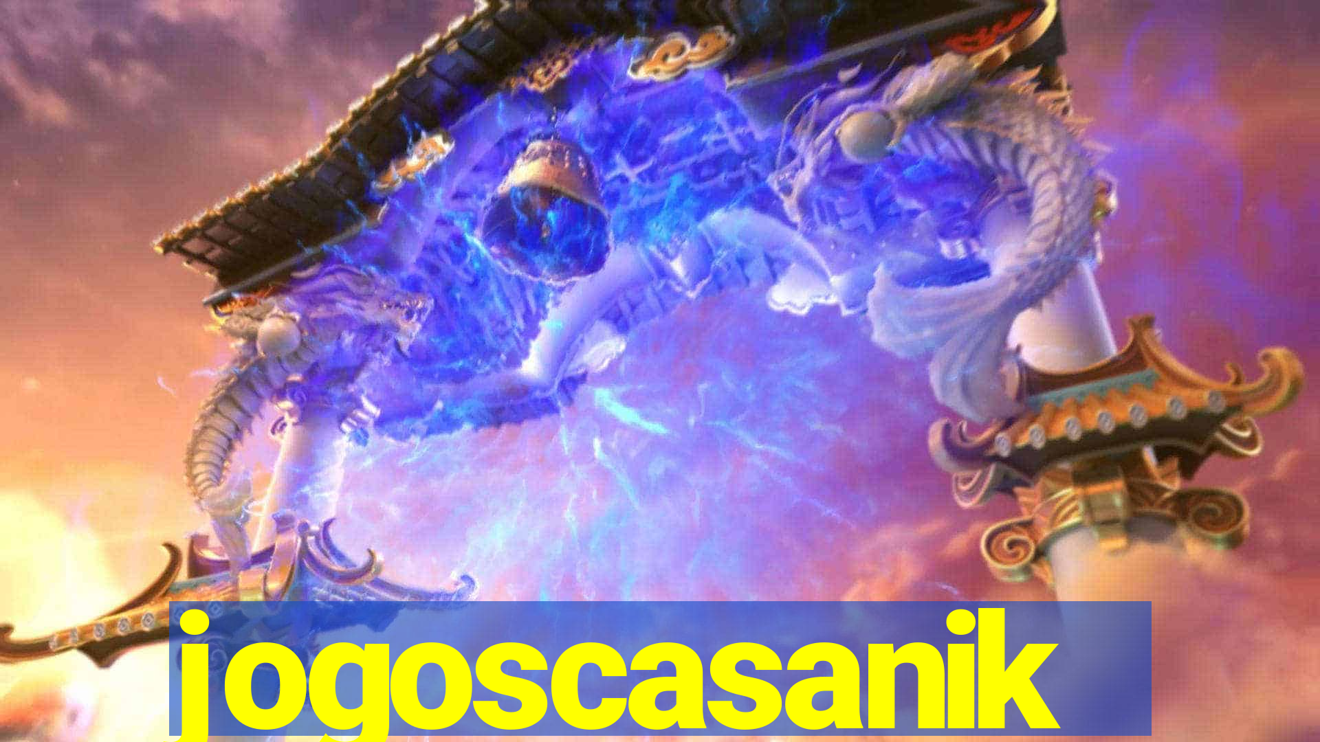 jogoscasanik