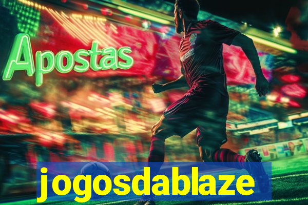 jogosdablaze