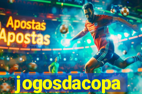 jogosdacopa