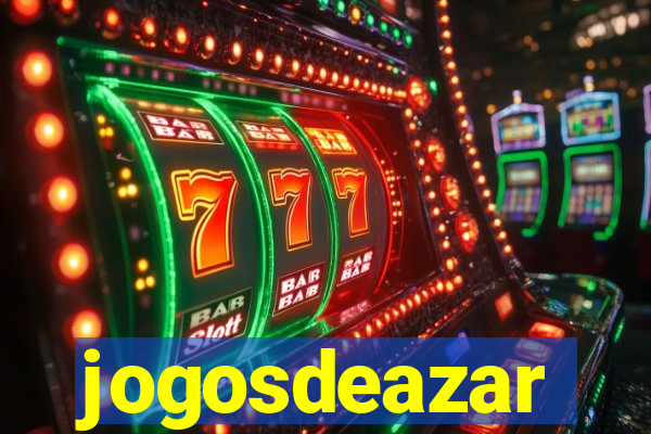 jogosdeazar