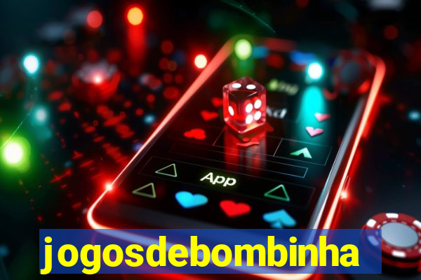 jogosdebombinha