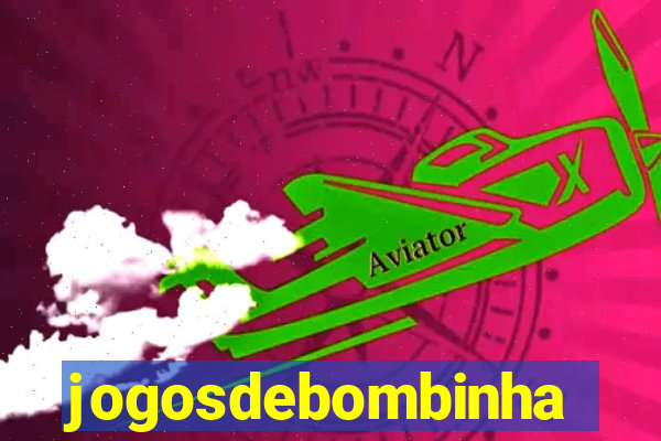 jogosdebombinha