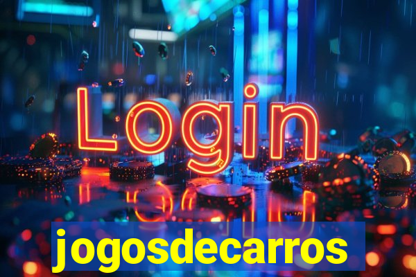 jogosdecarros