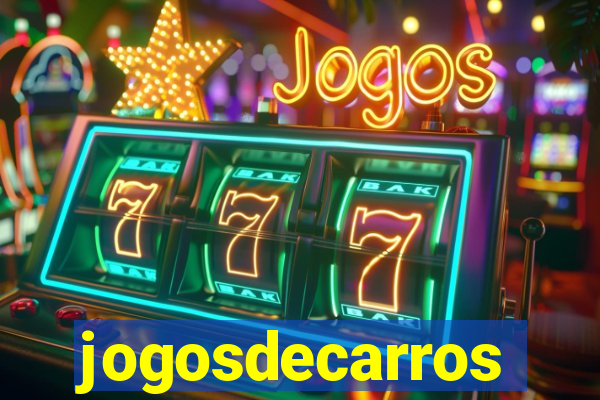 jogosdecarros