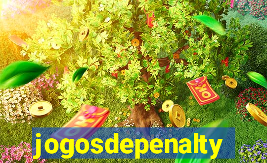 jogosdepenalty