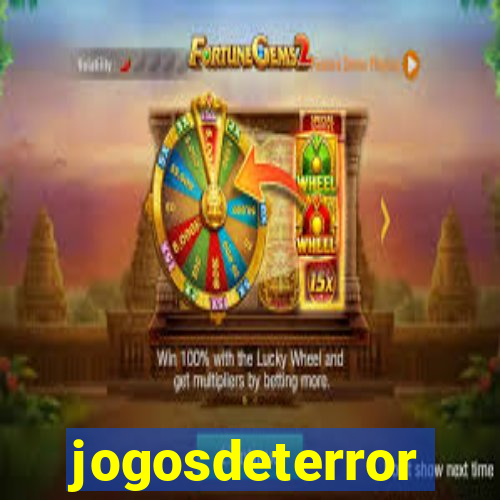 jogosdeterror