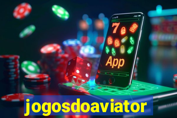 jogosdoaviator