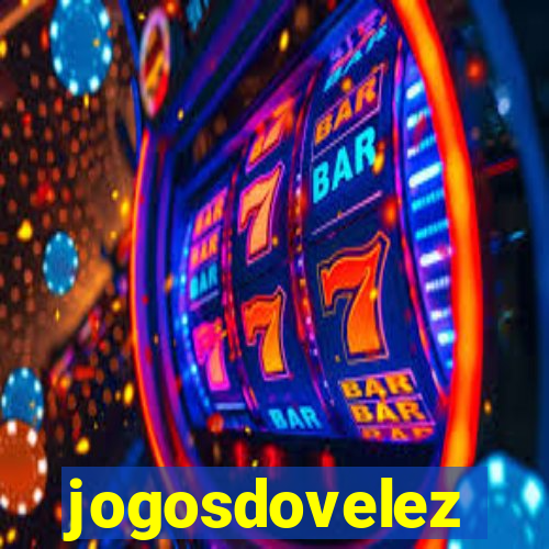 jogosdovelez