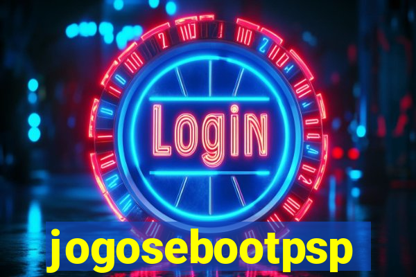 jogosebootpsp