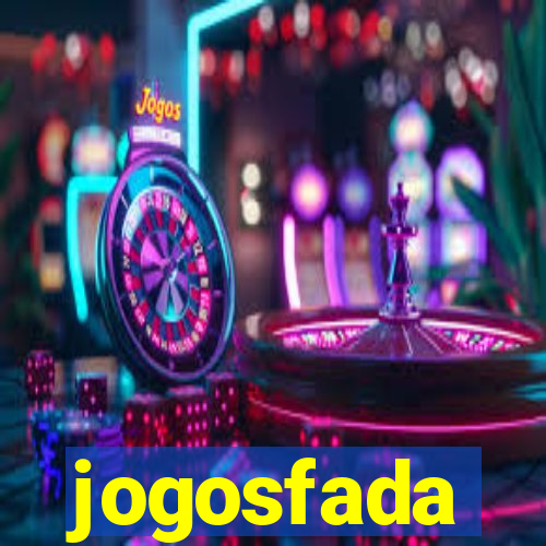 jogosfada