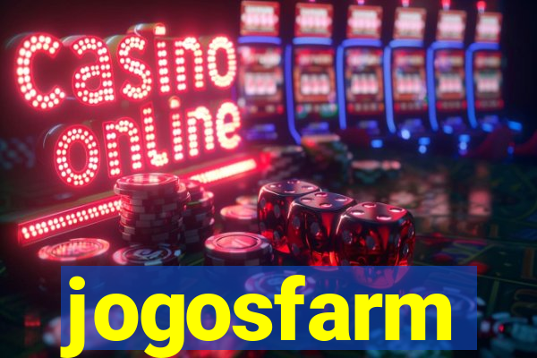 jogosfarm