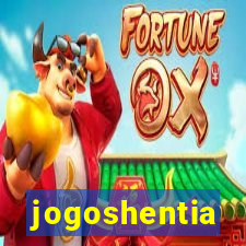 jogoshentia