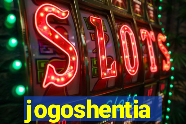 jogoshentia