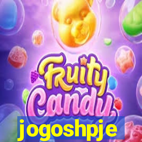 jogoshpje