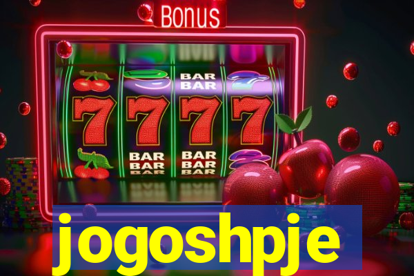 jogoshpje