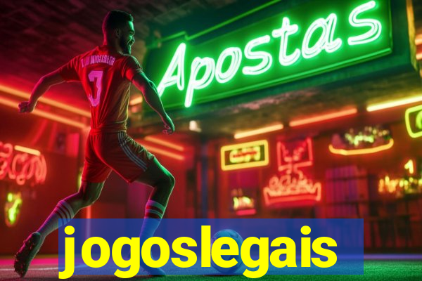 jogoslegais