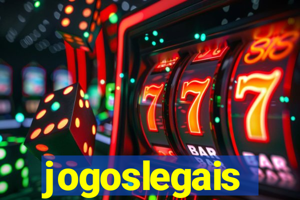 jogoslegais