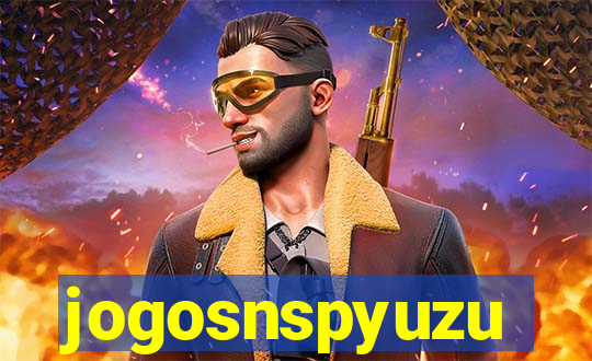 jogosnspyuzu