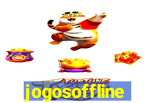 jogosoffline